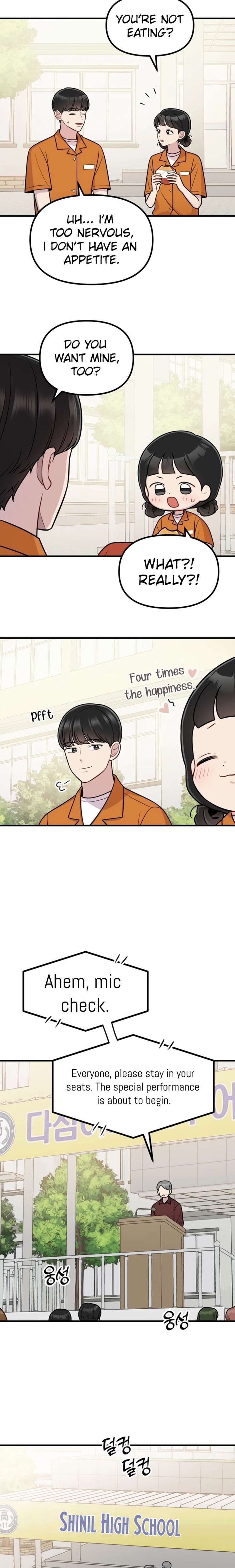 Read Jiyujiyo EN Manga Online