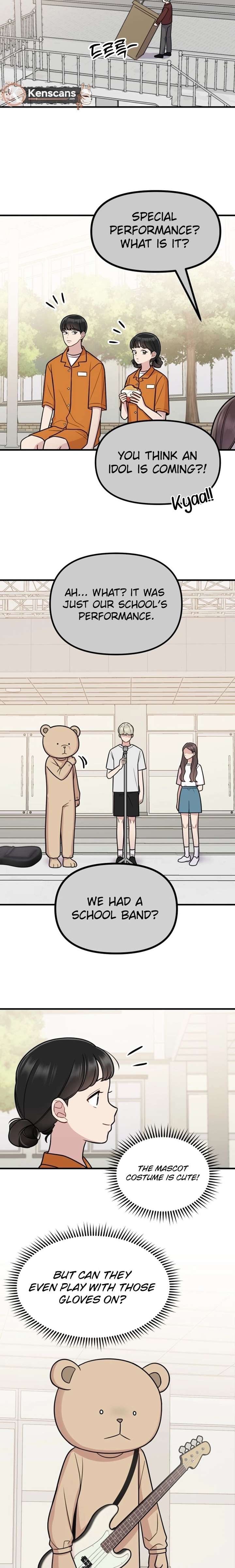 Read Jiyujiyo EN Manga Online