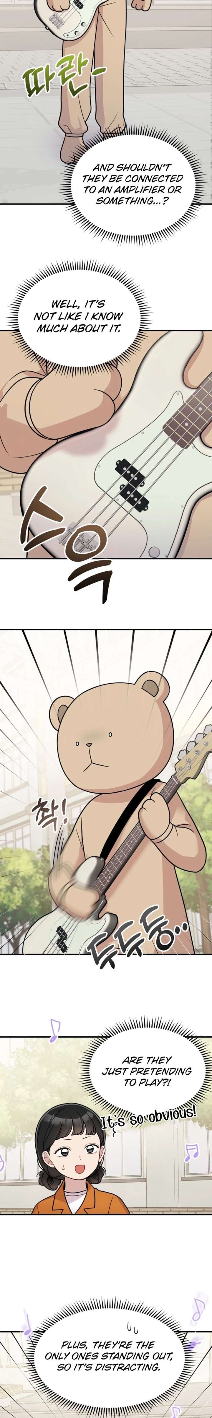 Read Jiyujiyo EN Manga Online