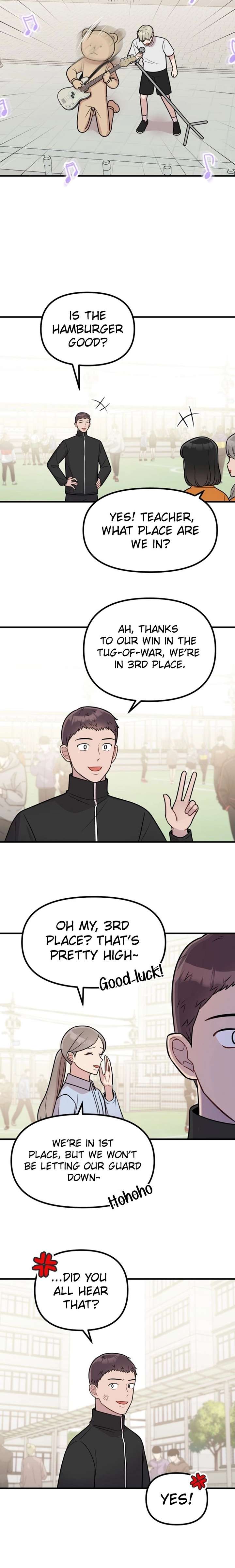 Read Jiyujiyo EN Manga Online