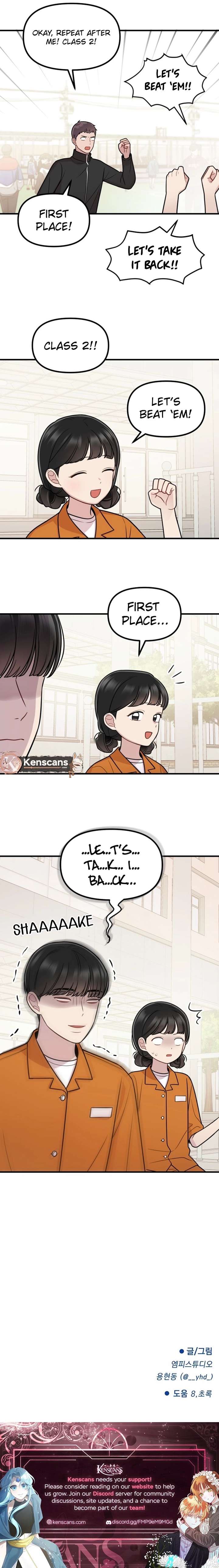 Read Jiyujiyo EN Manga Online