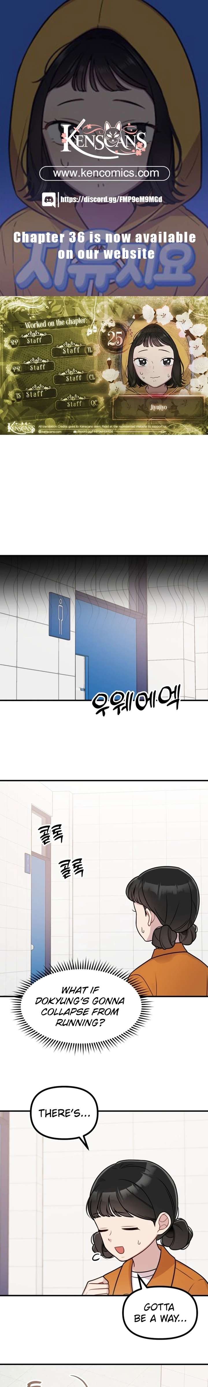 Read Jiyujiyo EN Manga Online
