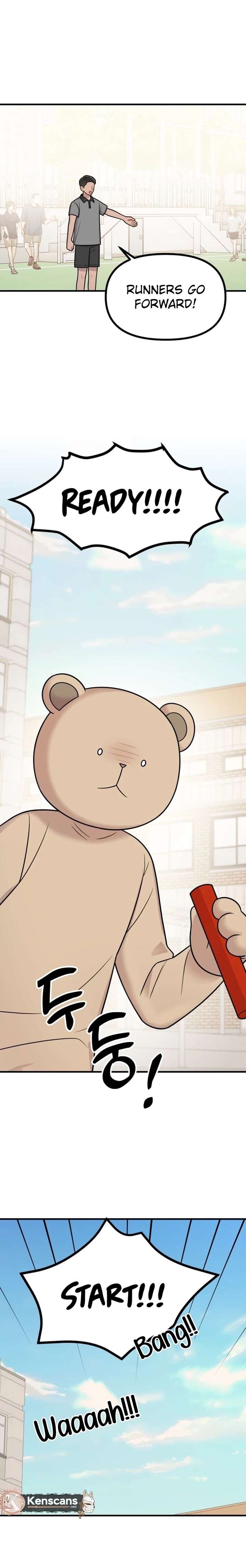 Read Jiyujiyo EN Manga Online