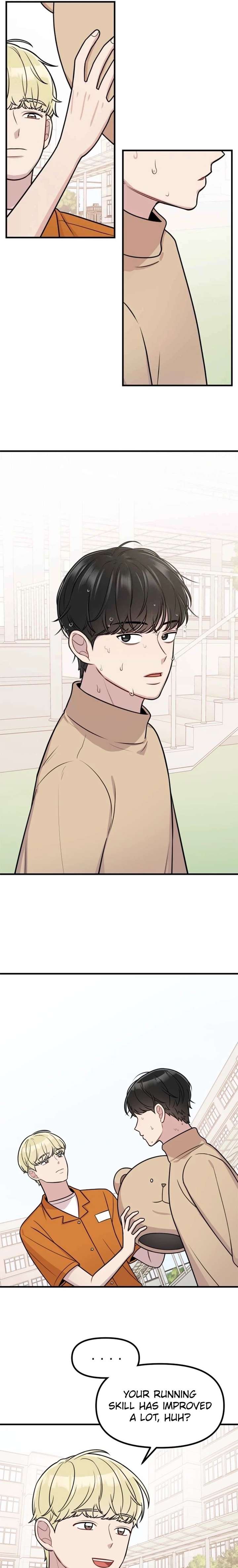 Read Jiyujiyo EN Manga Online
