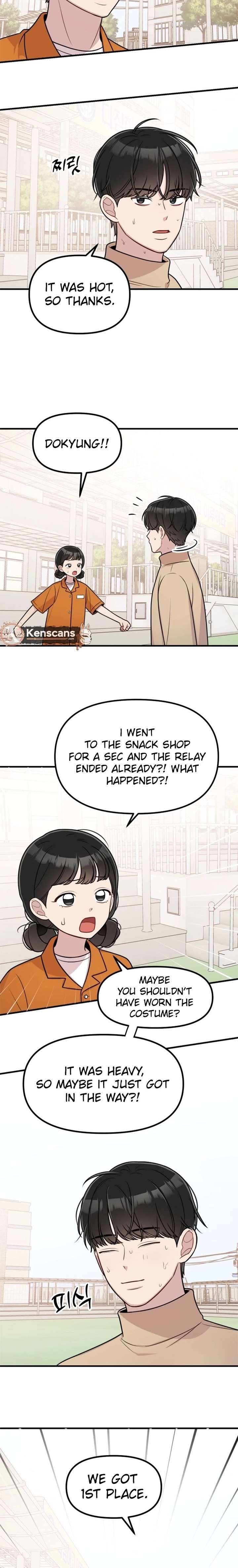 Read Jiyujiyo EN Manga Online