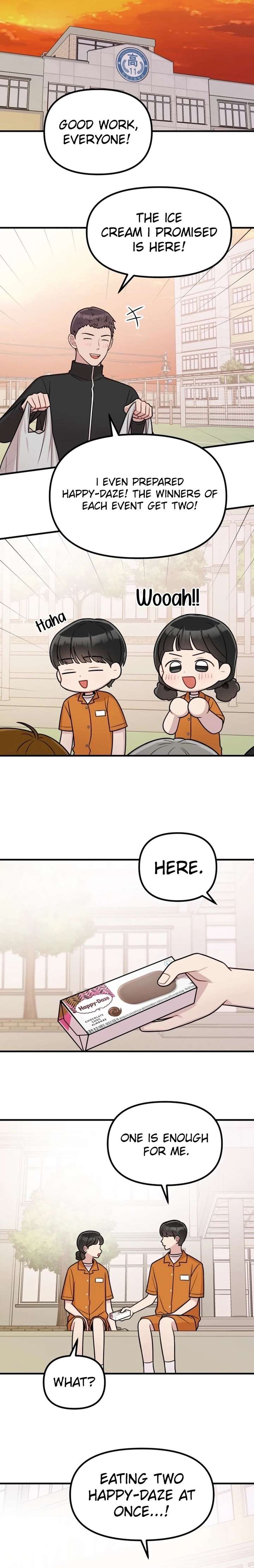 Read Jiyujiyo EN Manga Online