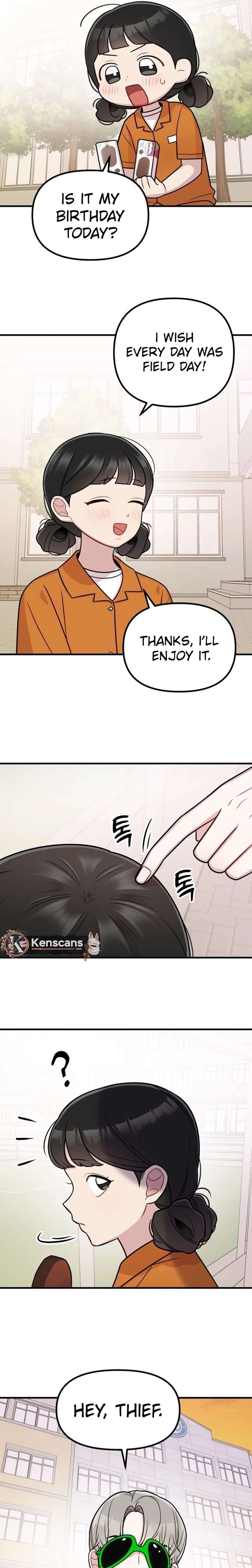 Read Jiyujiyo EN Manga Online