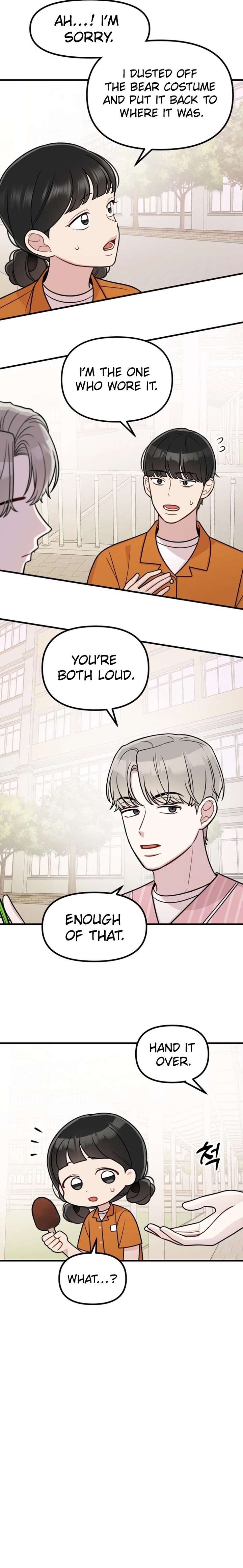 Read Jiyujiyo EN Manga Online