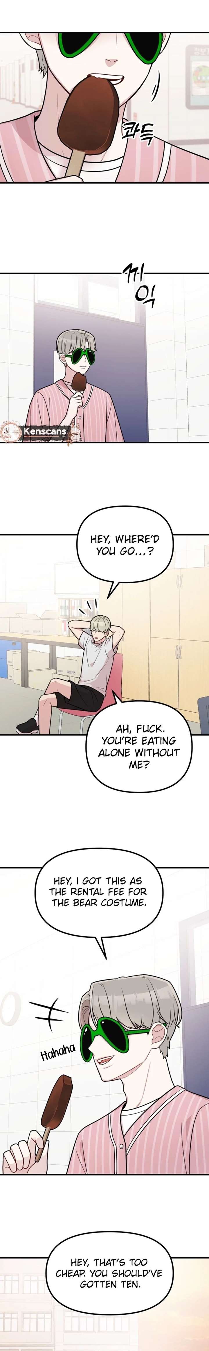 Read Jiyujiyo EN Manga Online