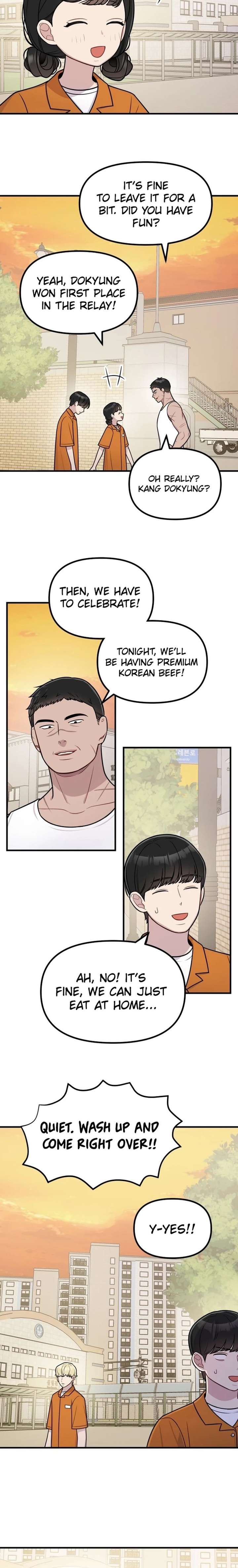 Read Jiyujiyo EN Manga Online