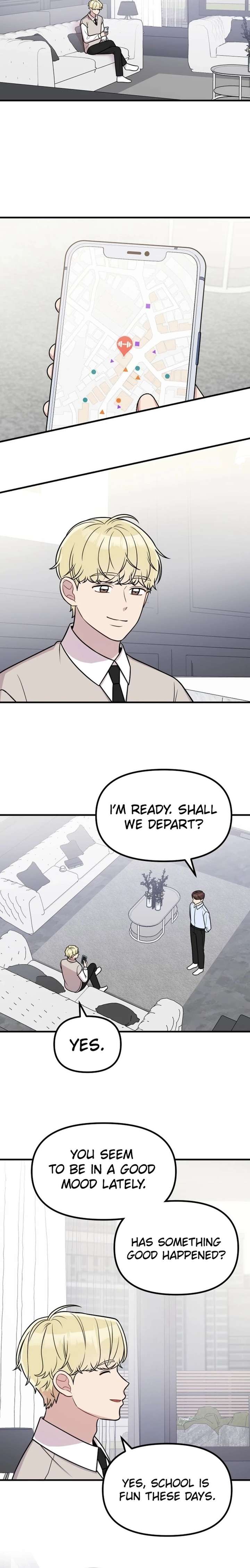 Read Jiyujiyo EN Manga Online