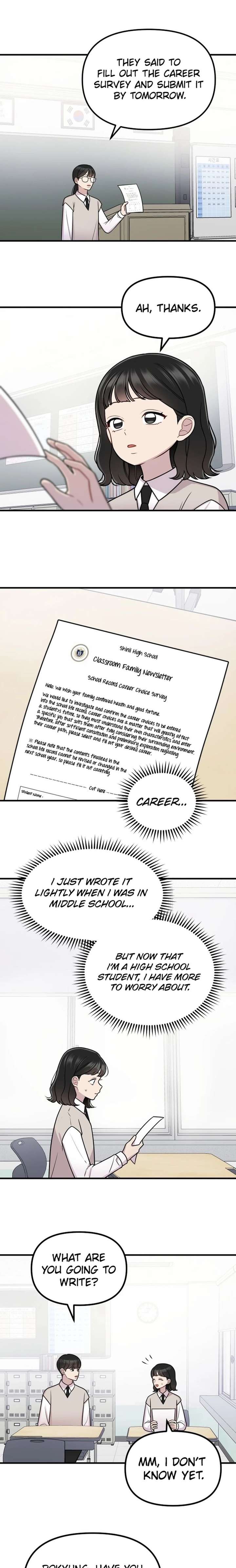 Read Jiyujiyo EN Manga Online