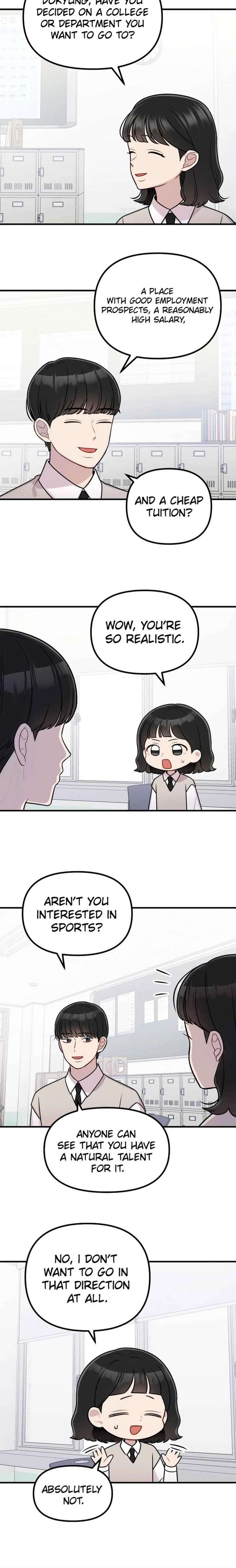 Read Jiyujiyo EN Manga Online