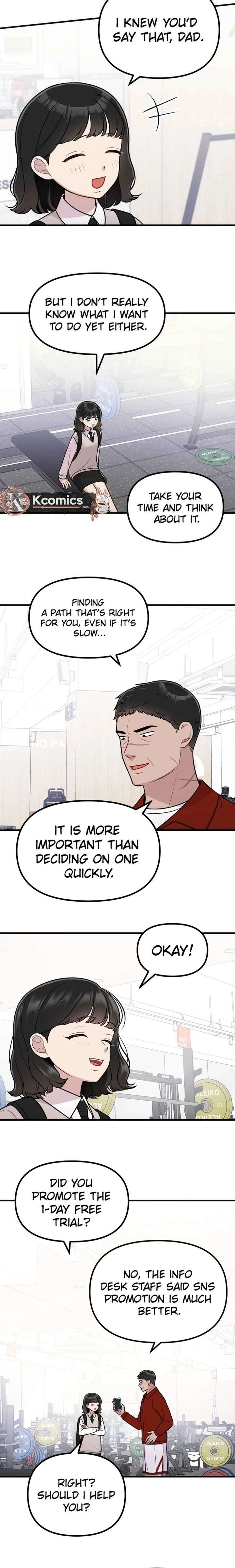 Read Jiyujiyo EN Manga Online