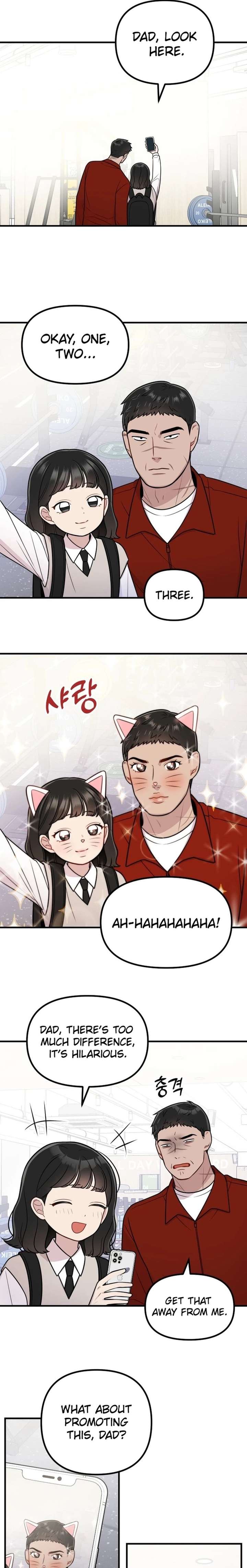 Read Jiyujiyo EN Manga Online