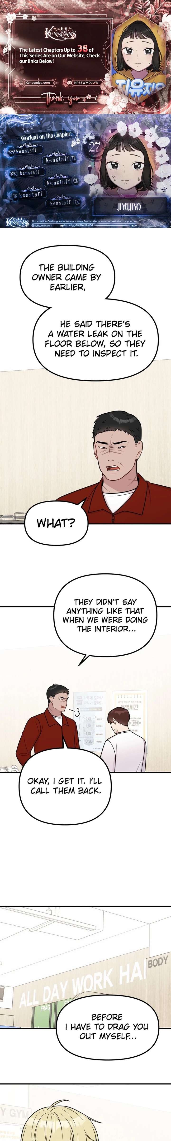 Read Jiyujiyo EN Manga Online