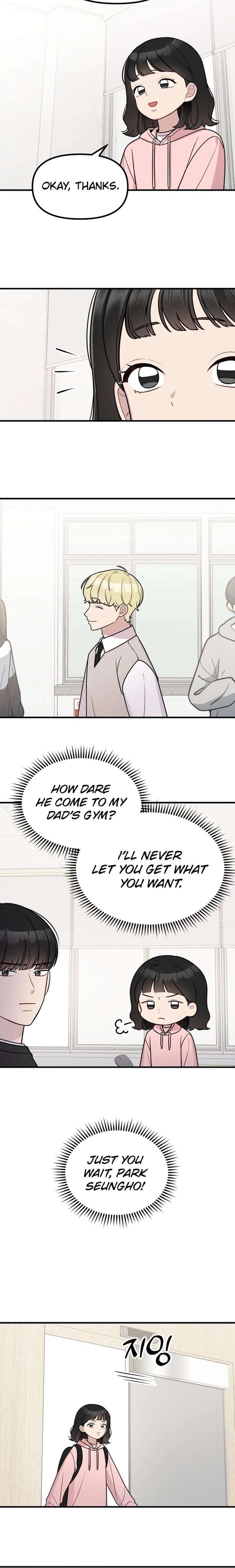 Read Jiyujiyo EN Manga Online