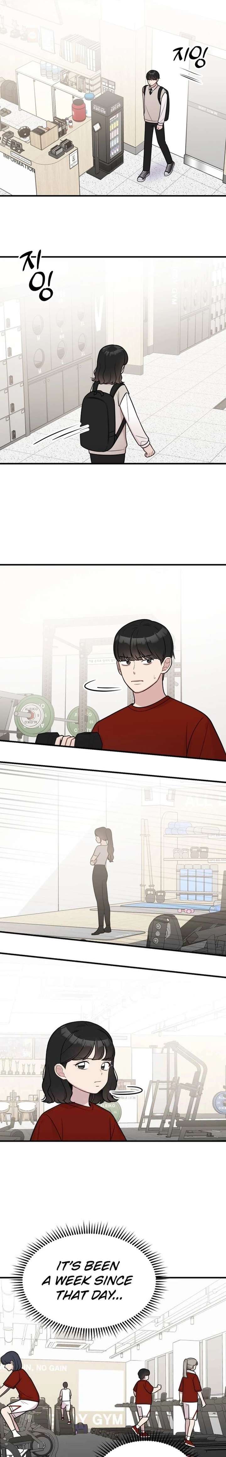 Read Jiyujiyo EN Manga Online