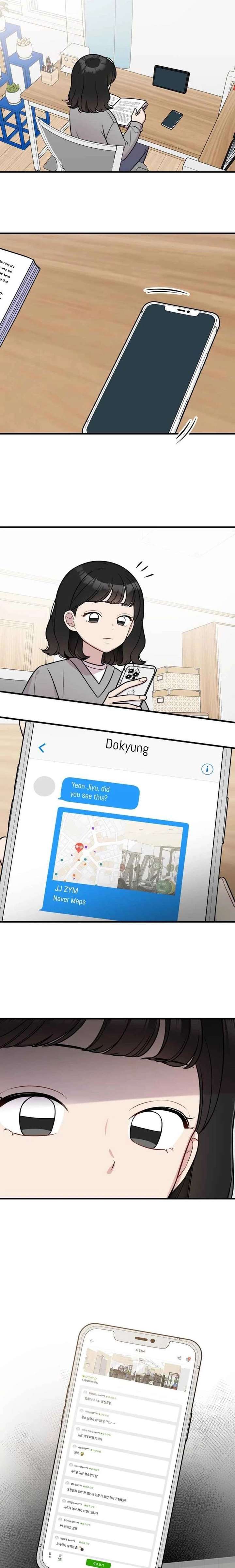 Read Jiyujiyo EN Manga Online