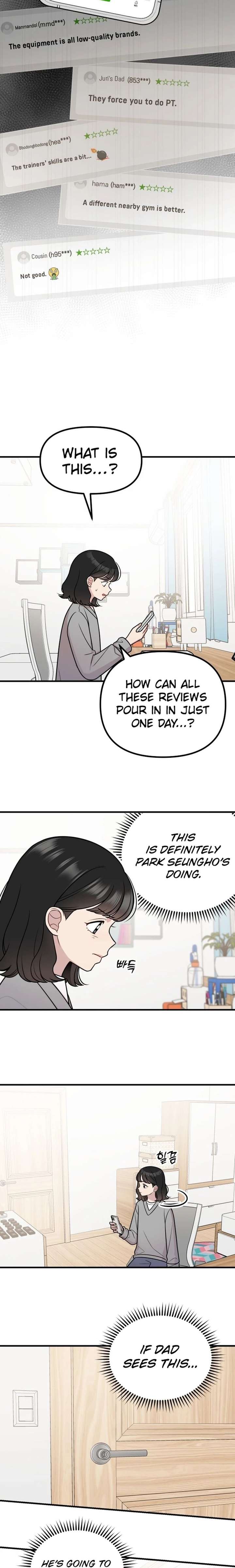 Read Jiyujiyo EN Manga Online