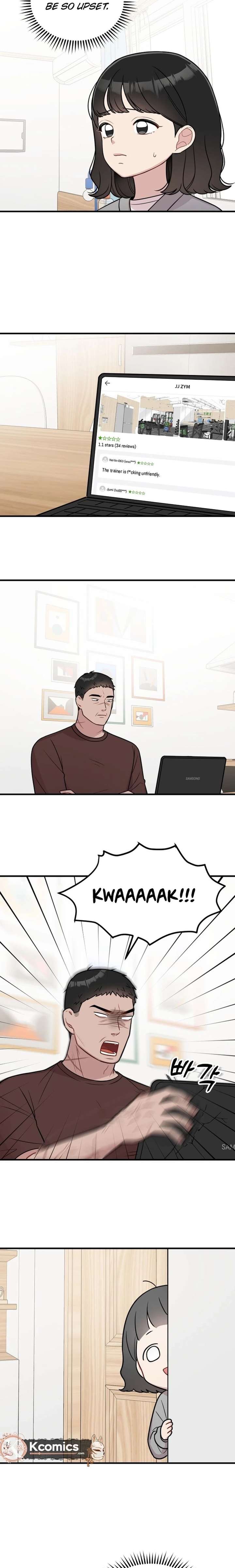 Read Jiyujiyo EN Manga Online