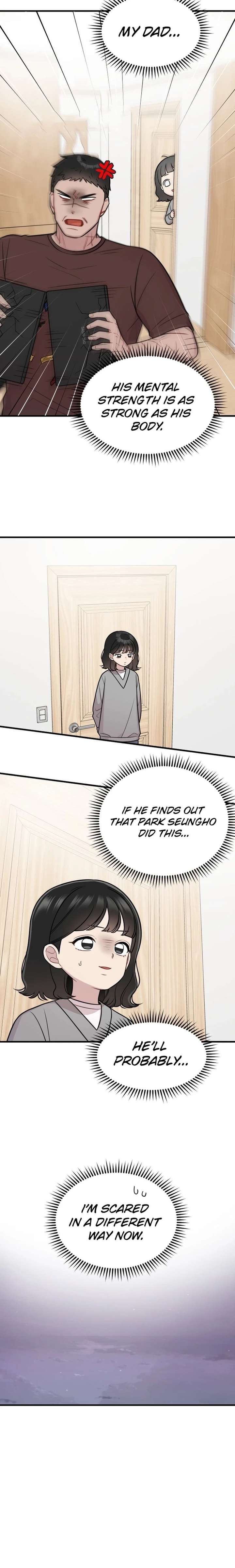 Read Jiyujiyo EN Manga Online