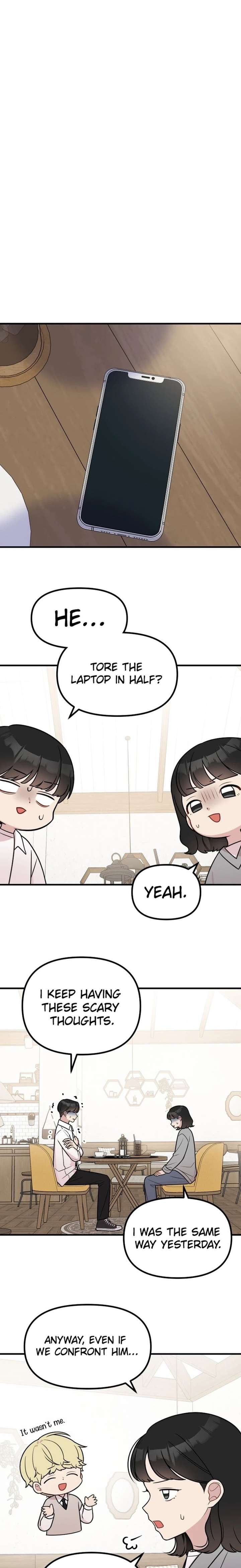 Read Jiyujiyo EN Manga Online