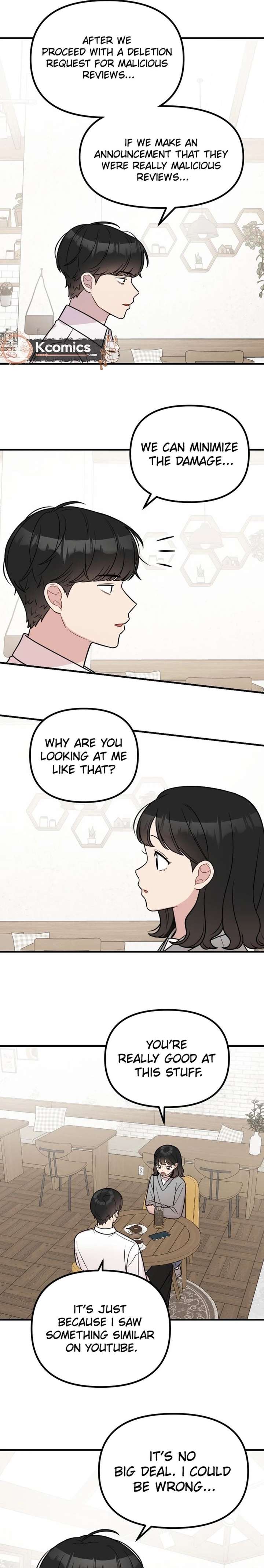 Read Jiyujiyo EN Manga Online