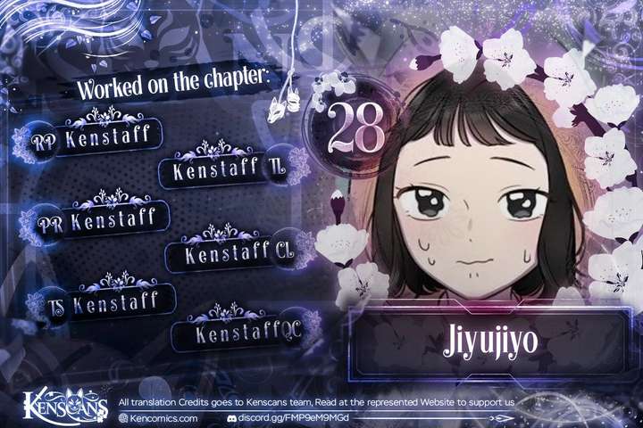 Read Jiyujiyo EN Manga Online