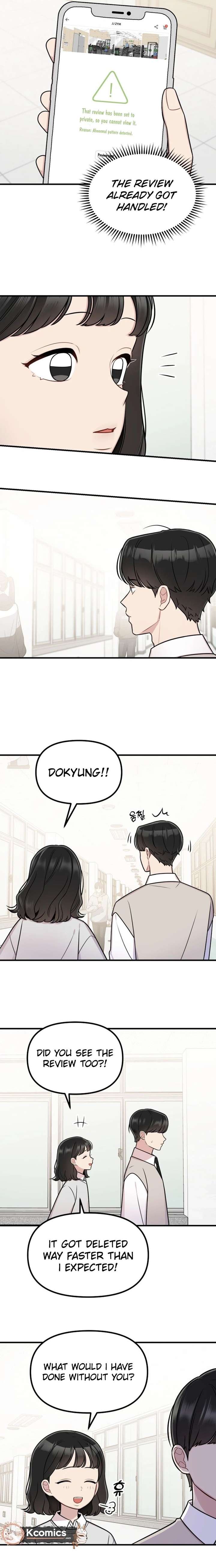 Read Jiyujiyo EN Manga Online