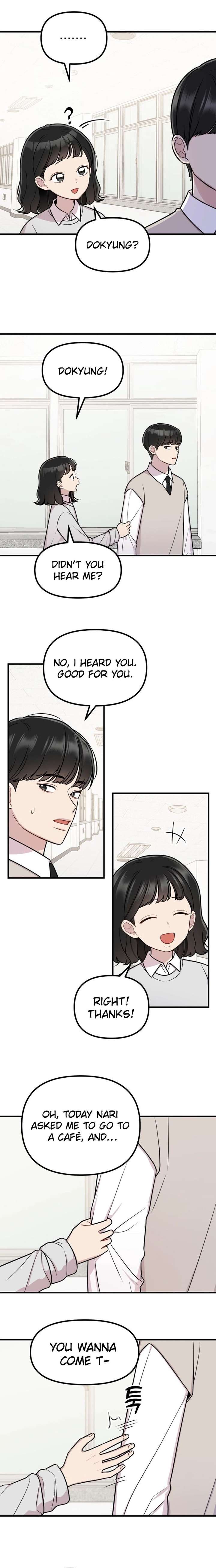 Read Jiyujiyo EN Manga Online