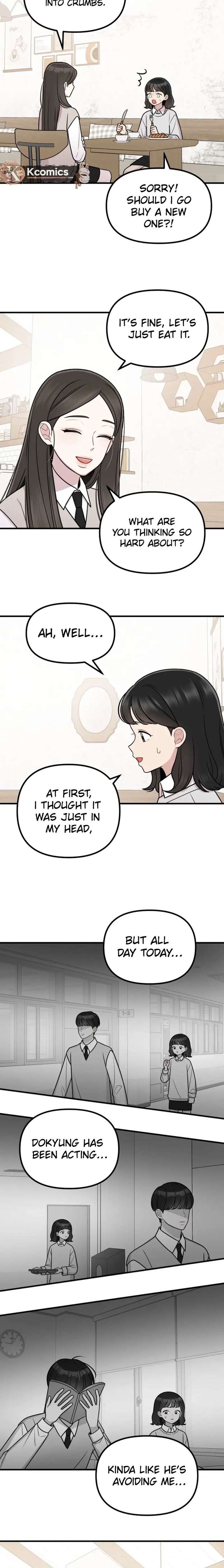 Read Jiyujiyo EN Manga Online