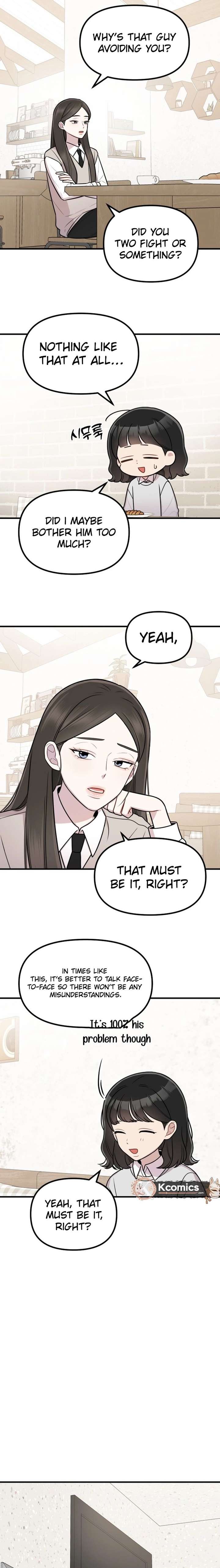 Read Jiyujiyo EN Manga Online