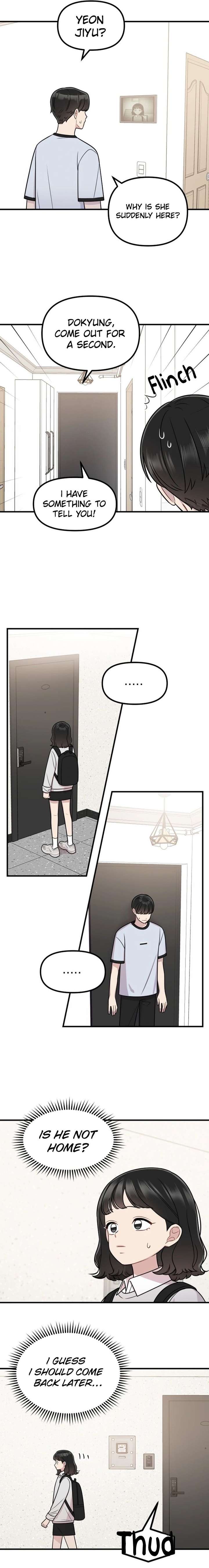 Read Jiyujiyo EN Manga Online