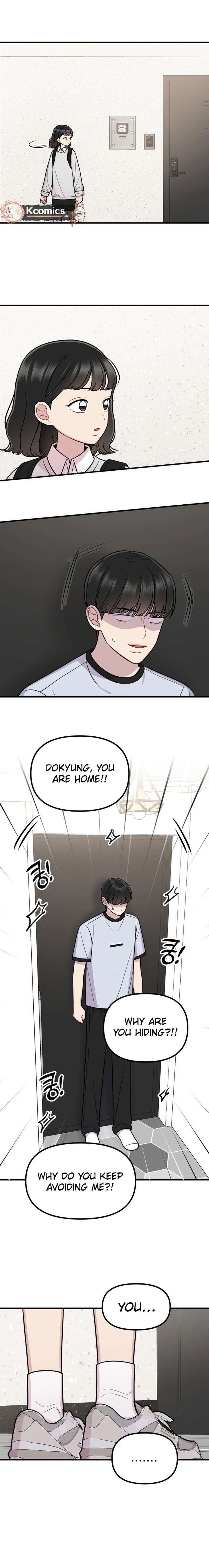 Read Jiyujiyo EN Manga Online