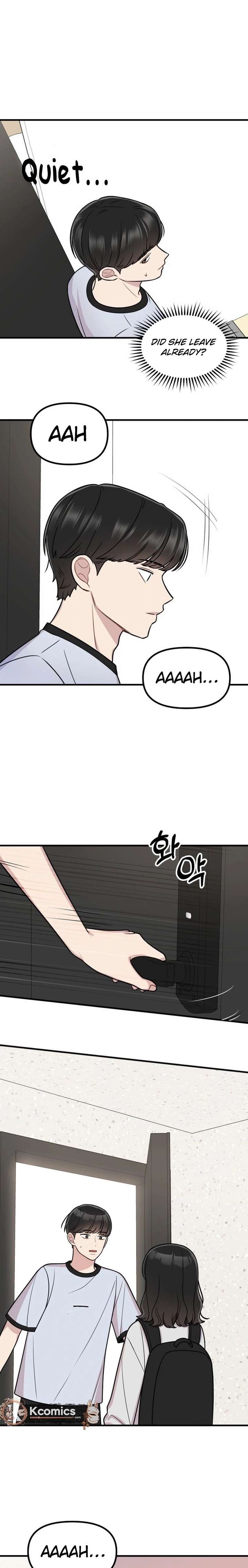 Read Jiyujiyo EN Manga Online