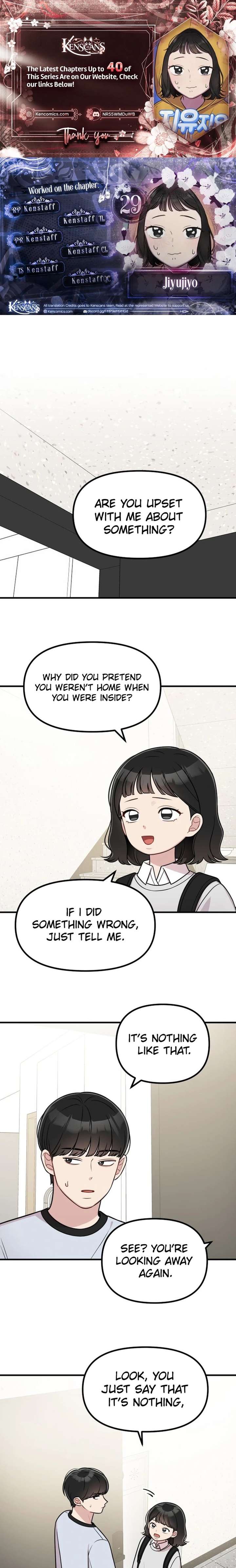 Read Jiyujiyo EN Manga Online