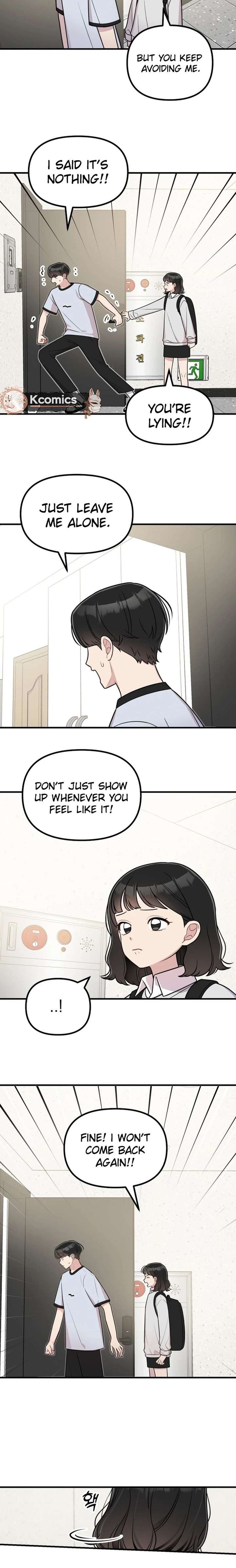 Read Jiyujiyo EN Manga Online