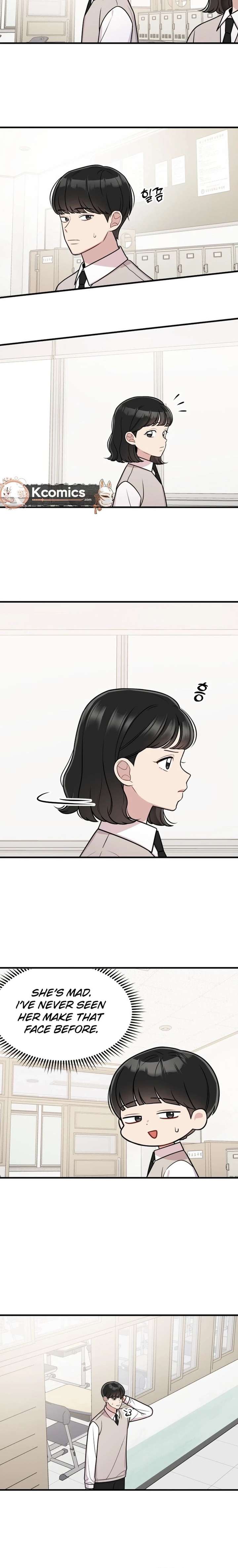 Read Jiyujiyo EN Manga Online