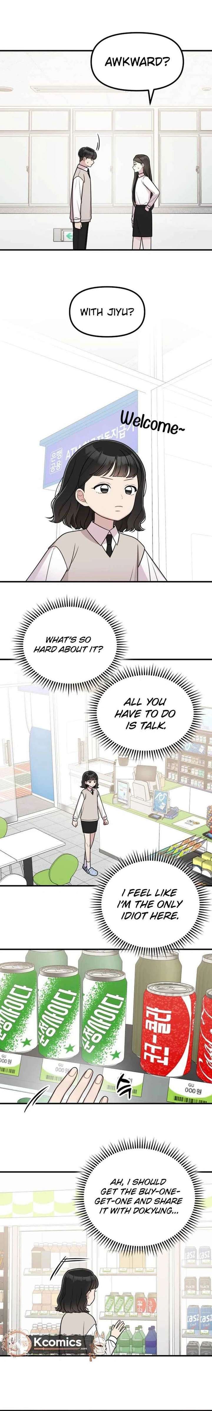 Read Jiyujiyo EN Manga Online