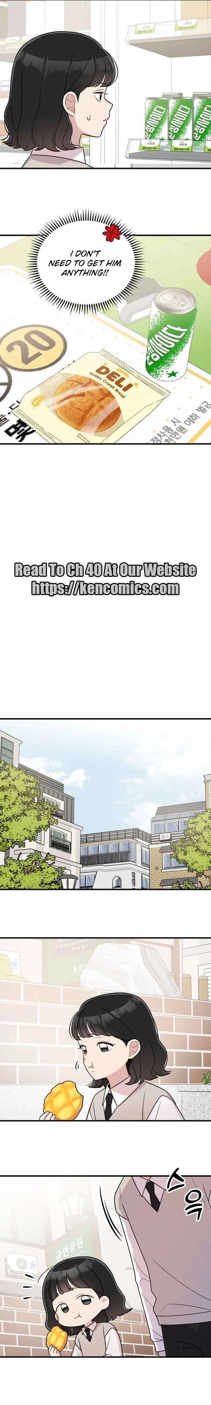 Read Jiyujiyo EN Manga Online