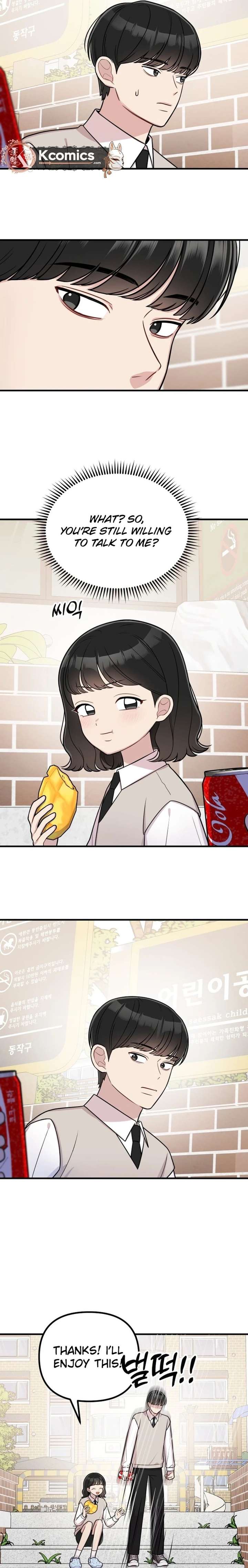 Read Jiyujiyo EN Manga Online