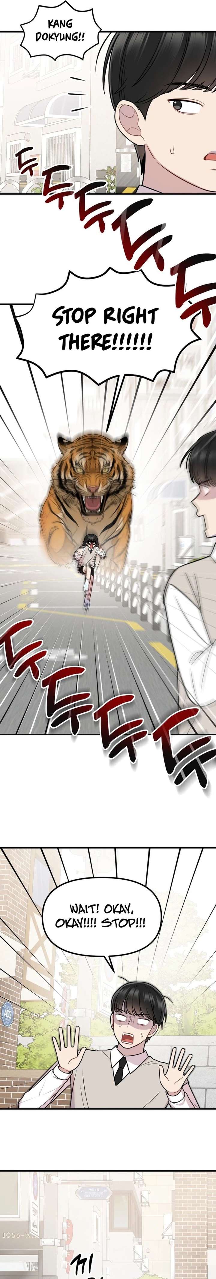 Read Jiyujiyo EN Manga Online