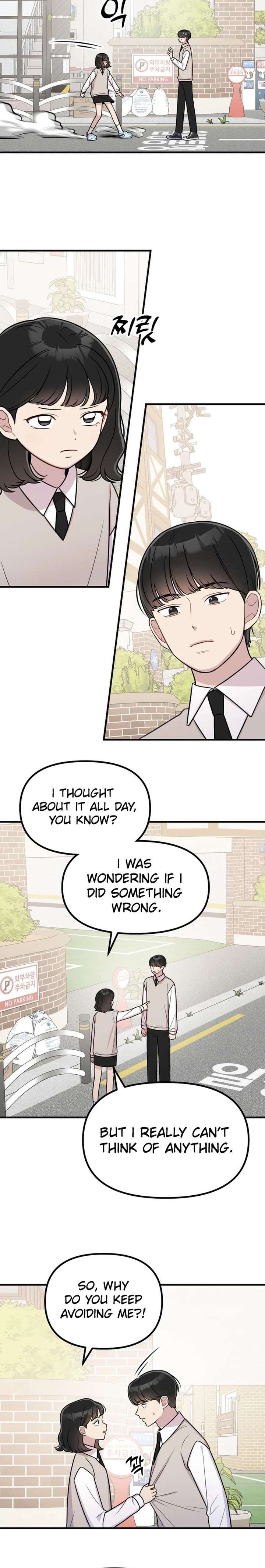Read Jiyujiyo EN Manga Online