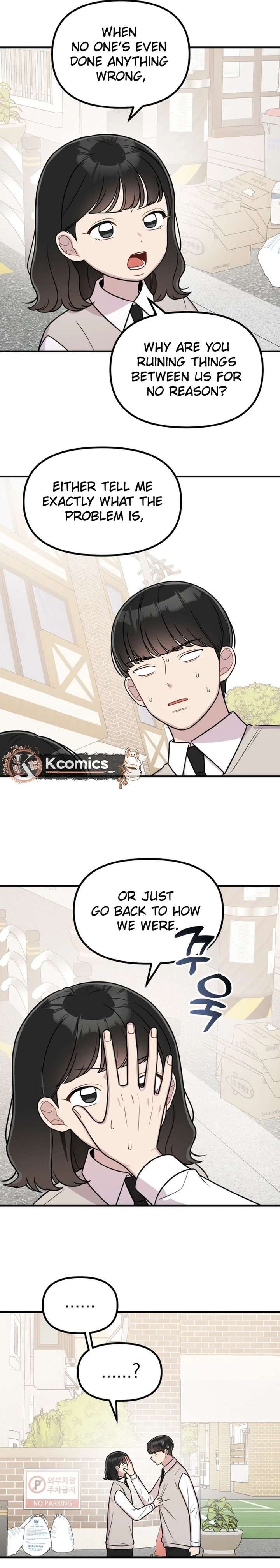 Read Jiyujiyo EN Manga Online
