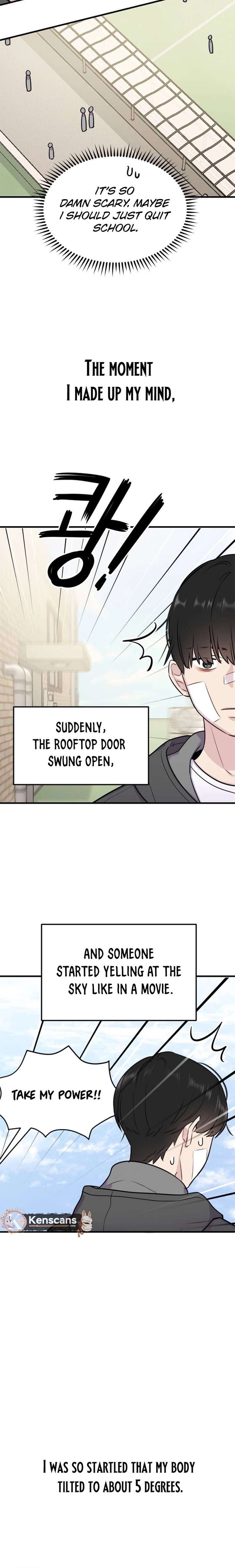 Read Jiyujiyo EN Manga Online