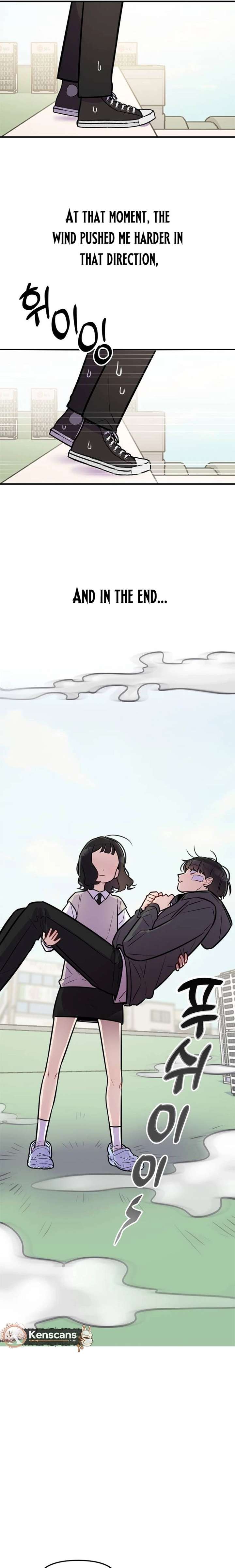 Read Jiyujiyo EN Manga Online