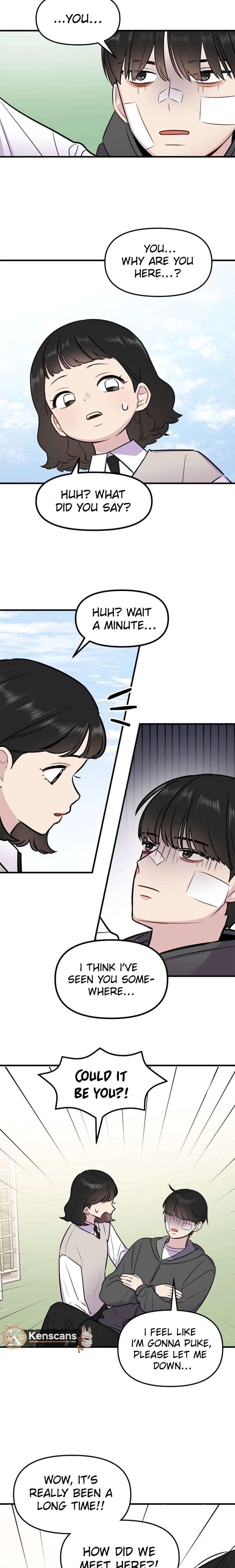 Read Jiyujiyo EN Manga Online