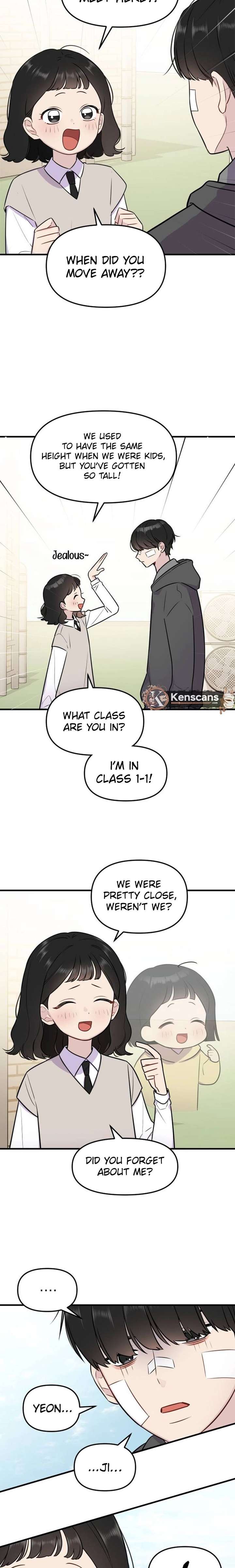 Read Jiyujiyo EN Manga Online