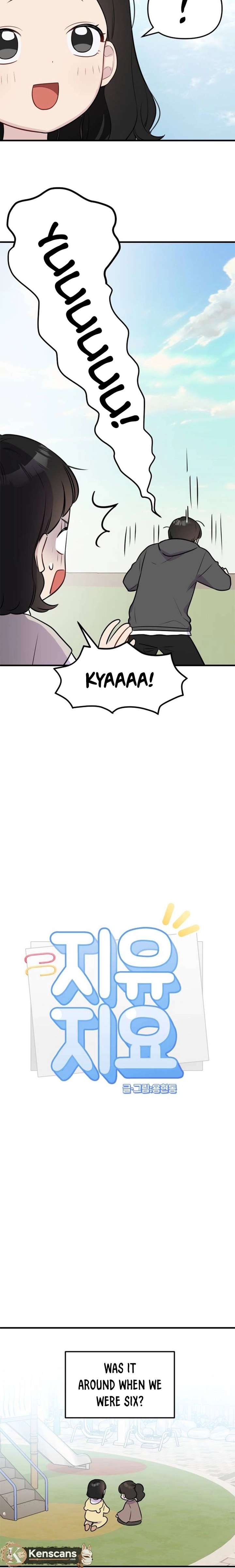 Read Jiyujiyo EN Manga Online